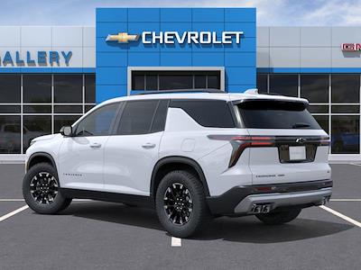 2026 Chevrolet Traverse AWD SUV for sale #TC114 - photo 2