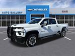 2022 Chevrolet Silverado 2500 Crew Cab 4WD Pickup for sale #TC114B - photo 1