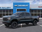 2026 Chevrolet Silverado 1500 Crew Cab 4WD Pickup for sale #TC115 - photo 3