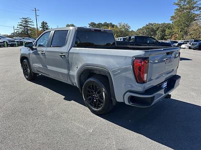2025 GMC Sierra 1500 Crew Cab RWD Pickup for sale #TC115A - photo 2