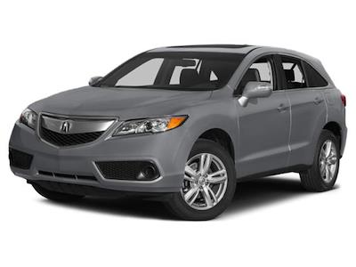 Used 2015 Acura RDX - photo 1