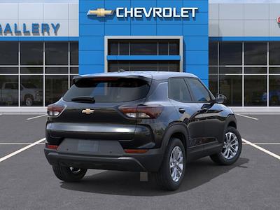 New 2026 Chevrolet Trailblazer LS SUV for sale #TC118 - photo 2