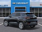 New 2026 Chevrolet Trailblazer LS SUV for sale #TC118 - photo 4