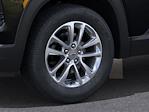 New 2026 Chevrolet Trailblazer LS SUV for sale #TC118 - photo 9