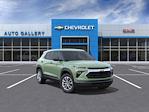 New 2026 Chevrolet Trailblazer LS SUV for sale #TC119 - photo 1