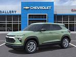 New 2026 Chevrolet Trailblazer LS SUV for sale #TC119 - photo 3