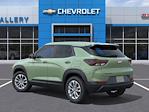 New 2026 Chevrolet Trailblazer LS SUV for sale #TC119 - photo 4