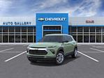 New 2026 Chevrolet Trailblazer LS SUV for sale #TC119 - photo 8