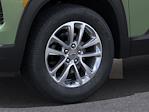 New 2026 Chevrolet Trailblazer LS SUV for sale #TC119 - photo 9