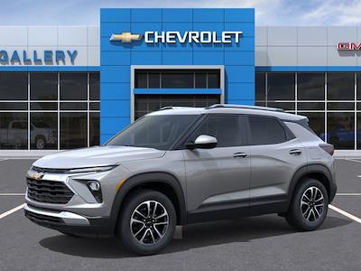 New 2026 Chevrolet Trailblazer - photo 1