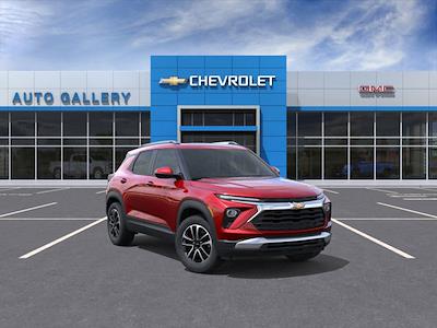 2026 Chevrolet Trailblazer FWD SUV for sale #TC120 - photo 1