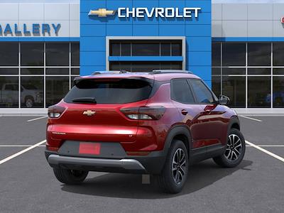 2026 Chevrolet Trailblazer FWD SUV for sale #TC120 - photo 2