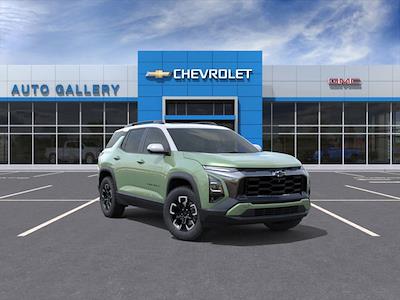 2026 Chevrolet Equinox AWD SUV for sale #TC121 - photo 1