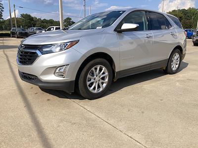 2020 Chevrolet Equinox FWD SUV for sale #TC121A - photo 1