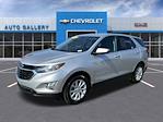 2020 Chevrolet Equinox FWD SUV for sale #TC121A - photo 1