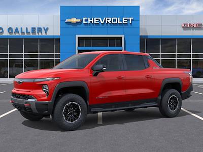 New 2026 Chevrolet Silverado EV Trail Boss Crew Cab AWD Pickup for sale #TC123 - photo 2