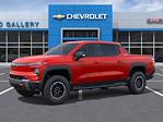 New 2026 Chevrolet Silverado EV Trail Boss Crew Cab AWD Pickup for sale #TC123 - photo 2