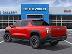 New 2026 Chevrolet Silverado EV Trail Boss Crew Cab AWD Pickup for sale #TC123 - photo 3