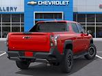 New 2026 Chevrolet Silverado EV Trail Boss Crew Cab AWD Pickup for sale #TC123 - photo 4