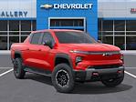New 2026 Chevrolet Silverado EV Trail Boss Crew Cab AWD Pickup for sale #TC123 - photo 7