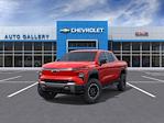 New 2026 Chevrolet Silverado EV Trail Boss Crew Cab AWD Pickup for sale #TC123 - photo 8