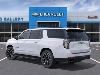 New 2026 Chevrolet Suburban - photo 2