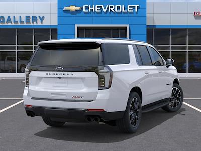 New 2026 Chevrolet Suburban - photo 2