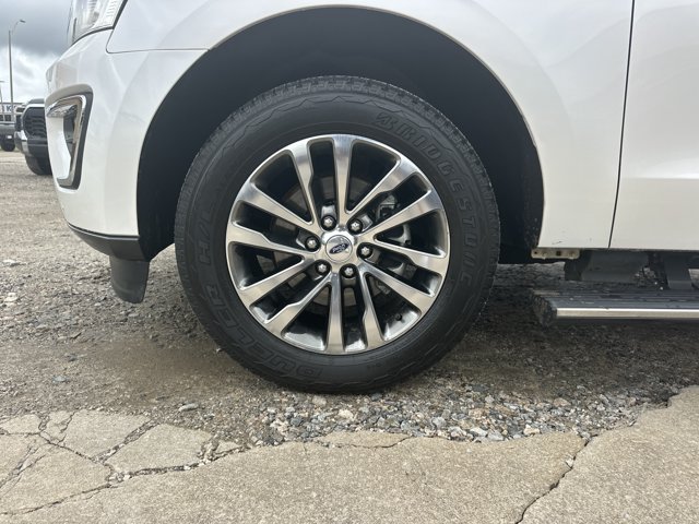 Used 2018 Ford Expedition MAX - photo 13