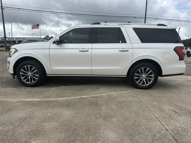 Used 2018 Ford Expedition MAX - photo 14