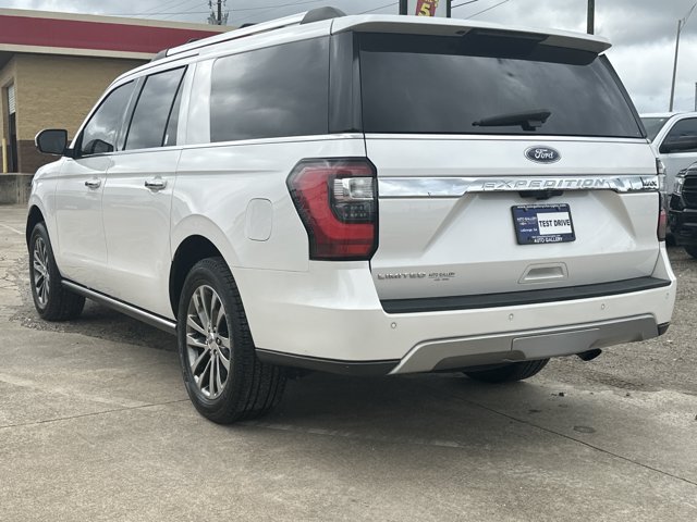 Used 2018 Ford Expedition MAX - photo 15
