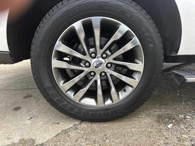 Used 2018 Ford Expedition MAX - photo 19