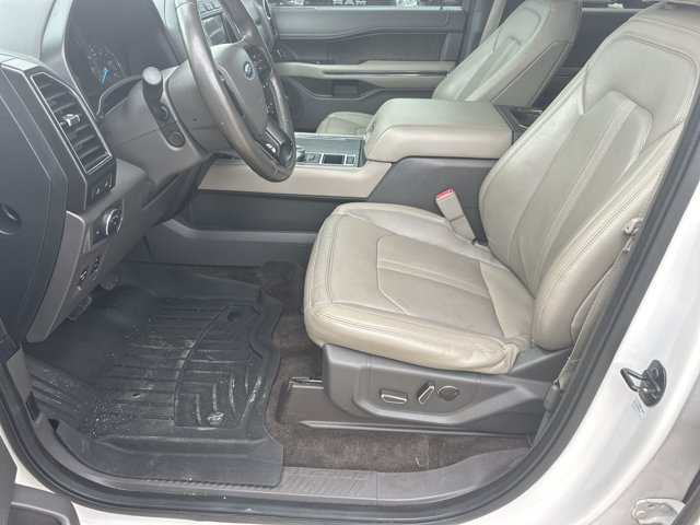 Used 2018 Ford Expedition MAX - photo 20