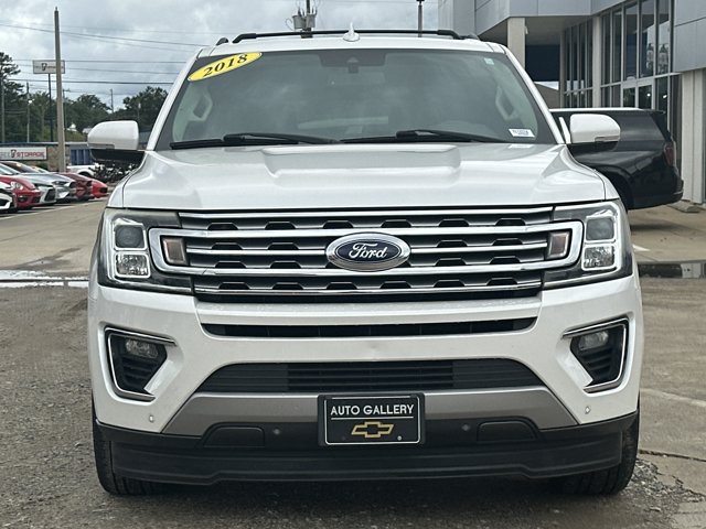 Used 2018 Ford Expedition MAX - photo 9