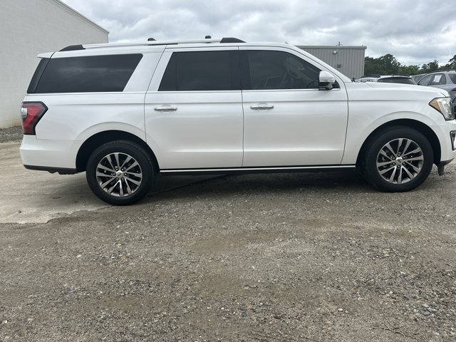 Used 2018 Ford Expedition MAX - photo 10