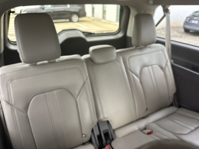 Used 2018 Ford Expedition MAX - photo 11
