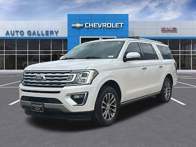 2018 Ford Expedition MAX RWD SUV for sale #TC1237A - photo 1