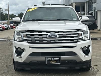 2018 Ford Expedition MAX RWD SUV for sale #TC1237A - photo 2