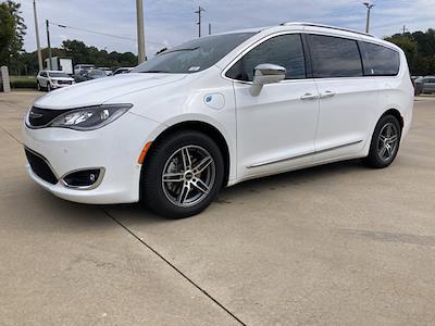 2020 Chrysler Pacifica FWD Minivan for sale #TC123A - photo 1