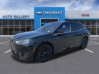 2023 BMW iX AWD SUV for sale #TC123B - photo 1