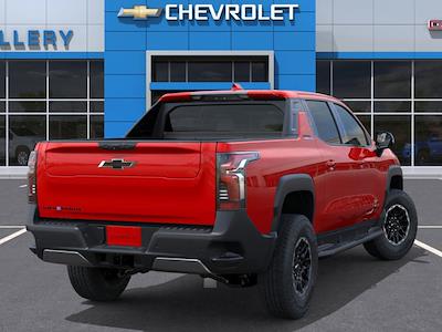 New 2026 Chevrolet Silverado EV Trail Boss Crew Cab AWD Pickup for sale #TC125 - photo 2