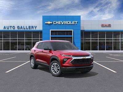 2026 Chevrolet Trailblazer FWD SUV for sale #TC128 - photo 1