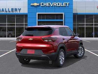 2026 Chevrolet Trailblazer FWD SUV for sale #TC128 - photo 2