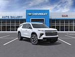 New 2026 Chevrolet Traverse High Country SUV for sale #TC130 - photo 1
