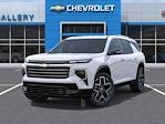 New 2026 Chevrolet Traverse High Country SUV for sale #TC130 - photo 6