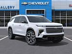 New 2026 Chevrolet Traverse High Country SUV for sale #TC130 - photo 7