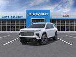 New 2026 Chevrolet Traverse High Country SUV for sale #TC130 - photo 8