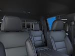 New 2026 Chevrolet Silverado EV Trail Boss Crew Cab AWD Pickup for sale #TC131 - photo 23