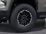 New 2026 Chevrolet Silverado EV Trail Boss Crew Cab AWD Pickup for sale #TC131 - photo 8