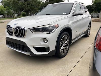 2016 BMW X1 AWD SUV for sale #TC1354A - photo 1