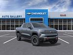 2026 Chevrolet Silverado EV Crew Cab AWD Pickup for sale #TC138 - photo 1